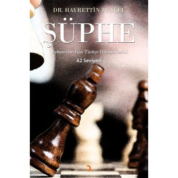 Şüphe - Recep Aykır