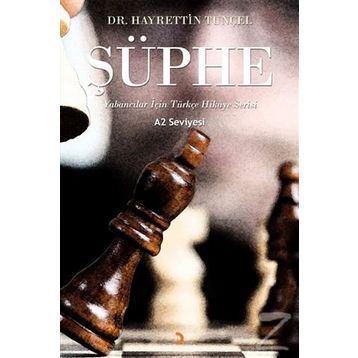 Şüphe - Recep Aykır