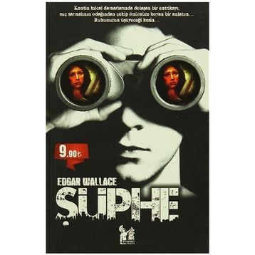 Şüphe - Recep Aykır