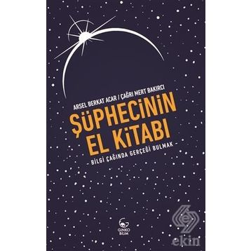 Şüphecinin El Kitabı - Arsel Berkat Acar