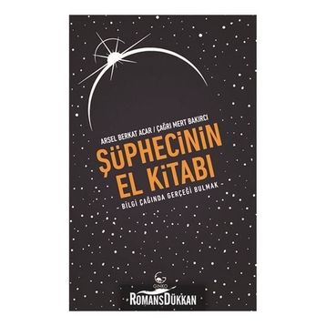 Şüphecinin El Kitabı - Arsel Berkat Acar