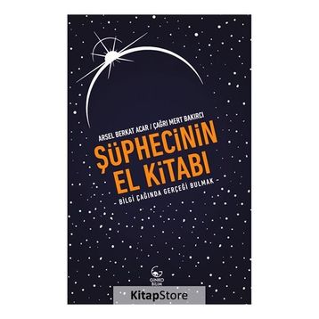 Şüphecinin El Kitabı - Arsel Berkat Acar