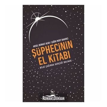 Şüphecinin El Kitabı - Arsel Berkat Acar