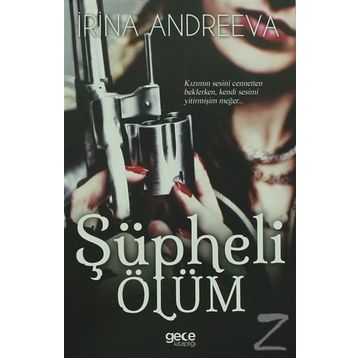 Şüpheli Ölüm - İrina Andreeva