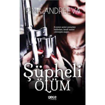 Şüpheli Ölüm - İrina Andreeva