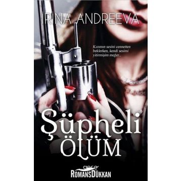 Şüpheli Ölüm - İrina Andreeva