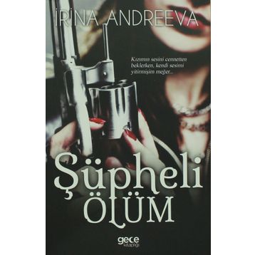 Şüpheli Ölüm - İrina Andreeva
