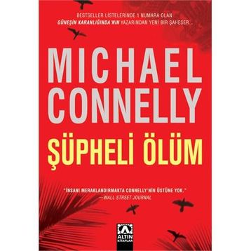 Şüpheli Ölüm - İrina Andreeva