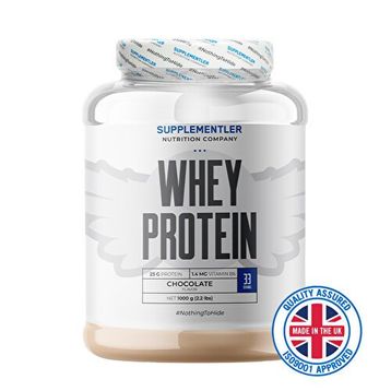supplementler 1000 gr Muz Whey Protein