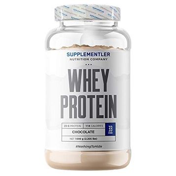 supplementler 1000 gr Muz Whey Protein