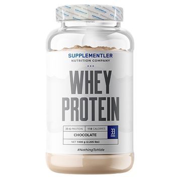 supplementler 1000 gr Muz Whey Protein