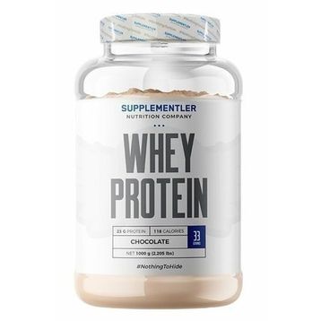 Supplementler 1000 gr Whey Protein