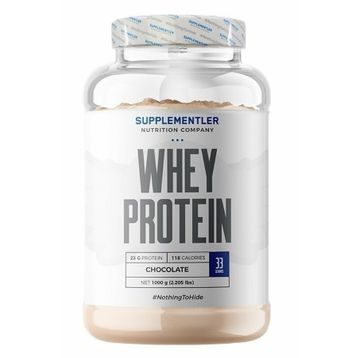 Supplementler 1000 gr Whey Protein
