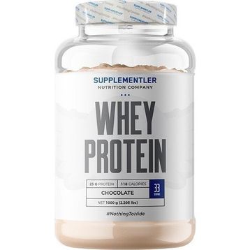 Supplementler 1000 gr Whey Protein