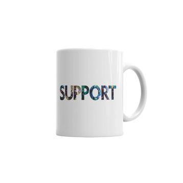 Support League Of Legends Kupa Bardak