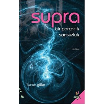 Supra - Taner Güler