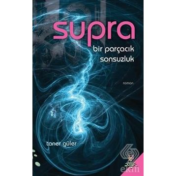Supra - Taner Güler