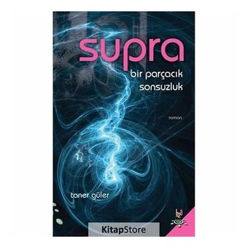 Supra - Taner Güler