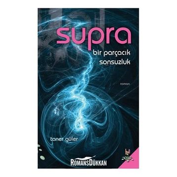 Supra - Taner Güler