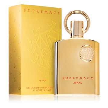 Supremacy Afnan Edp 100 ml Kadın Parfüm