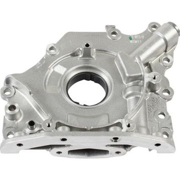 Supsan 1001.F2 Ford Fiesta 2008-2012 1.4 Tdcı Yağ Pompası