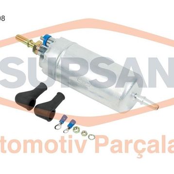 Supsan PF0008 Yakıt Pompası