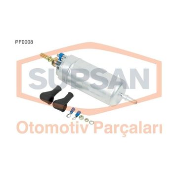 Supsan PF0008 Yakıt Pompası