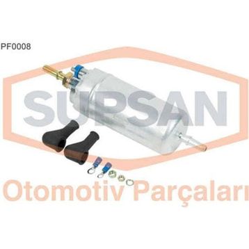 Supsan PF0008 Yakıt Pompası