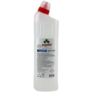 Supta 1 lt Profesyonel Wc Sarı Leke Temizleyici