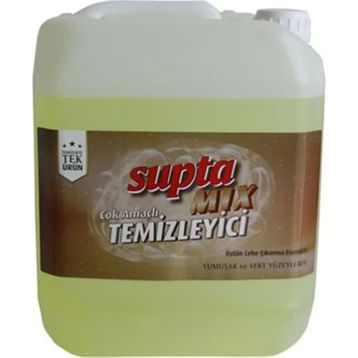 Supta 20 lt Çok Amaçlı Temizleyici