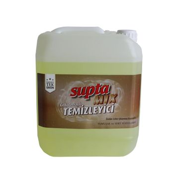 Supta 20 lt Çok Amaçlı Temizlik Maddesi