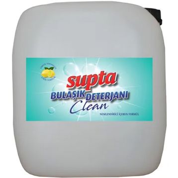 Supta 20 lt Elde Yıkama Deterjanı