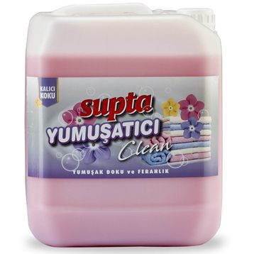 Supta 20 lt Lavanta Kokulu Çamaşır Yumuşatıcısı