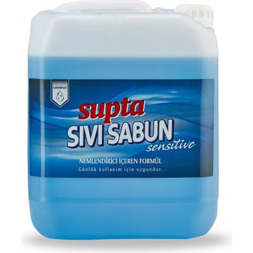 Supta 20 lt Sıvı Sabun