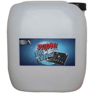 Supta 20 lt Sıvı Yağ Çözücü