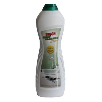Supta 750 ml Krem Temizleyici