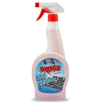 Supta 750 ml Yağ Çözücü