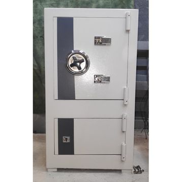 Sur 85 cm Çelik Para Kasası