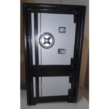 Sur 85 cm Çelik Para Kasası