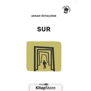 Sur - Adnan Özyalçıner
