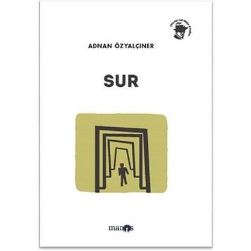 Sur - Adnan Özyalçıner