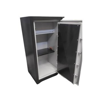 Sur Çelik 105 cm Zırhlı Para Kasası