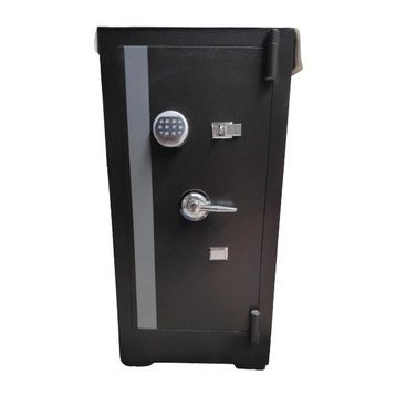 Sur Çelik 105 cm Zırhlı Para Kasası