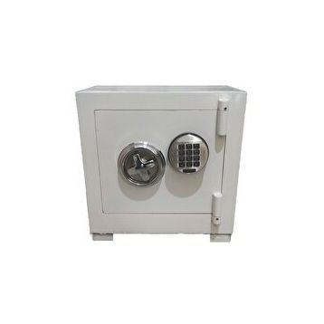 Sur Çelik 40 cm Şifreli Para Kasası