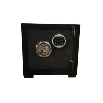 Sur Çelik 40 cm Şifreli Para Kasası
