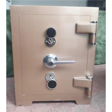 Sur Çelik 50 cm Zırhlı Para Kasası