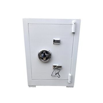 Sur Çelik 65 cm Para Kasası