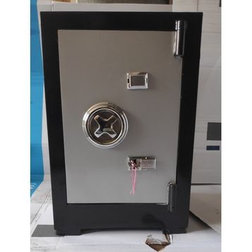 Sur Çelik 65 cm Para Kasası