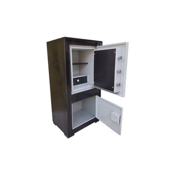 Sur Çelik 85 cm Yangına Dayanıklı Para Kasası