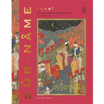 Sur-Name - Seyyid Vehbi